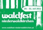 Waldfest Niederwaldkirchen