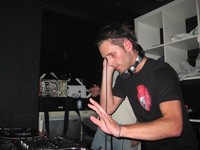 Zeppo Thammer (SodaClub Salzburg, Freaksound.at)@Soda Club