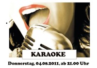 Karaoke - The best in town@Casino-Cafe Wels