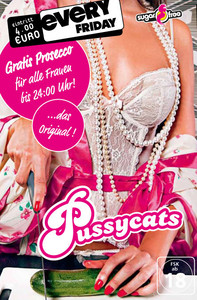 Pussycats@Sugarfree