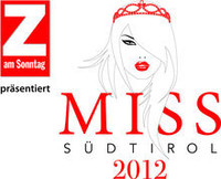 Miss Südtirol 2012 - Vorwahlen@Thermenplatz