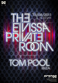 The Eivissa Private Room@Orange