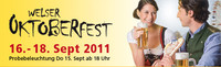 Welser Oktoberfest