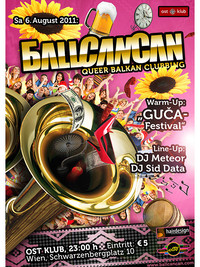 Ballcancan@OST Klub