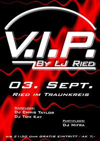 V.I.P. 2011@Ried/Trkr.