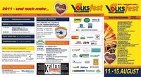 Volksfest Hollabrunn@Messegelände
