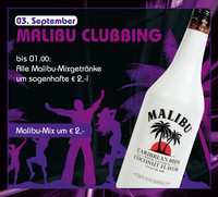 Malibu Clubbing@Disco Soiz