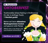 Oktoberfest