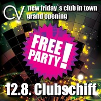 club violet@Club Schiff dds johann strauss