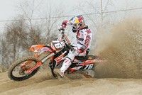 ADAC-MX Masters Mehrnbach