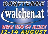 Walchen 2011@Dorftenne Walchen