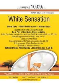 White Sensation