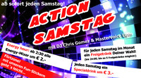 Action Samstag