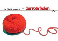 Der Rote Faden