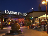 Casino Club Night@Casino Velden