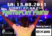 PHOTO PLAY PARTY @ Exclusive Lana @Exclusiv Club
