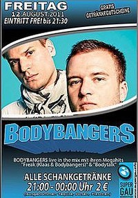 Bodybangers 