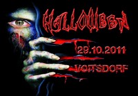 Halloween 2011@Voitsdorf