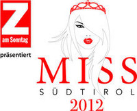 Miss Südtirol 2012 - Vorwahlen@Rathausplatz