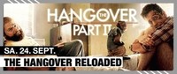 The Hangover reloaded