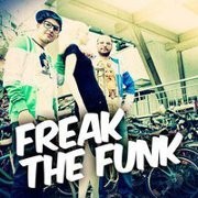 Freak The Funk@Kottulinsky Bar