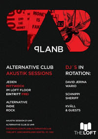 Plan B@The Loft