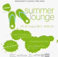 yamm! summer lounge@yamm!