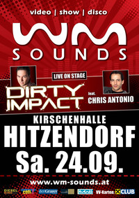 WM-Sounds@Kirschenhalle