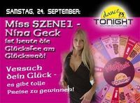 Miss Szene1 - Nina Geck@DanceTonight