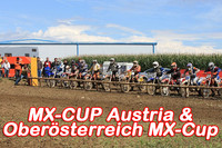 OÖ-MX Cup in Vorchdorf/MX Jugend/Hobby MX1