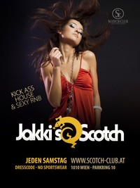  Jakki@Scotch Club