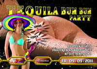 Tequila Bum Bum Party@Disco P2