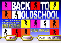 Back to Oldschool@Disco P2