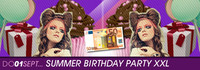 Summer Birthday Party XXL@Musikpark-A1