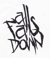 All Falls Down - Konzert@Pfarrheim