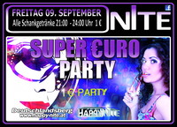 Super €uro Party@Happy Nite