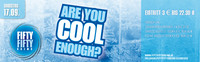 Are You Cool Enough?