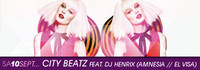 City Beatz feat. Dj Henrix@Musikpark-A1