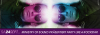 Ministry of Sound präsentiert Party like a Rockstar@Musikpark-A1