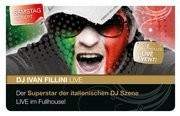 DJ Ivan Fillini Live@Fullhouse
