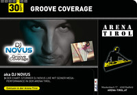 Groove Coverage@Arena Tirol