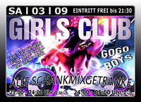Girls Club@Excalibur