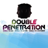 Double Penetration@Kottulinsky Bar