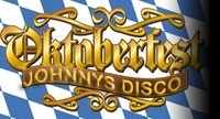 Oktoberfest@Johnnys - The Castle of Emotions