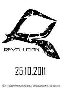 Revolution@Nightrow