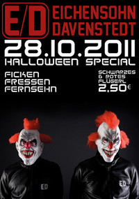 Halloween Special@Nightrow