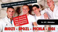 Molti – Spozl – Pichla – Eigi