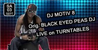 DJ Motiv8