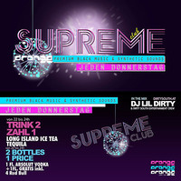 Supreme Club