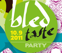   Bled Taste Party 3